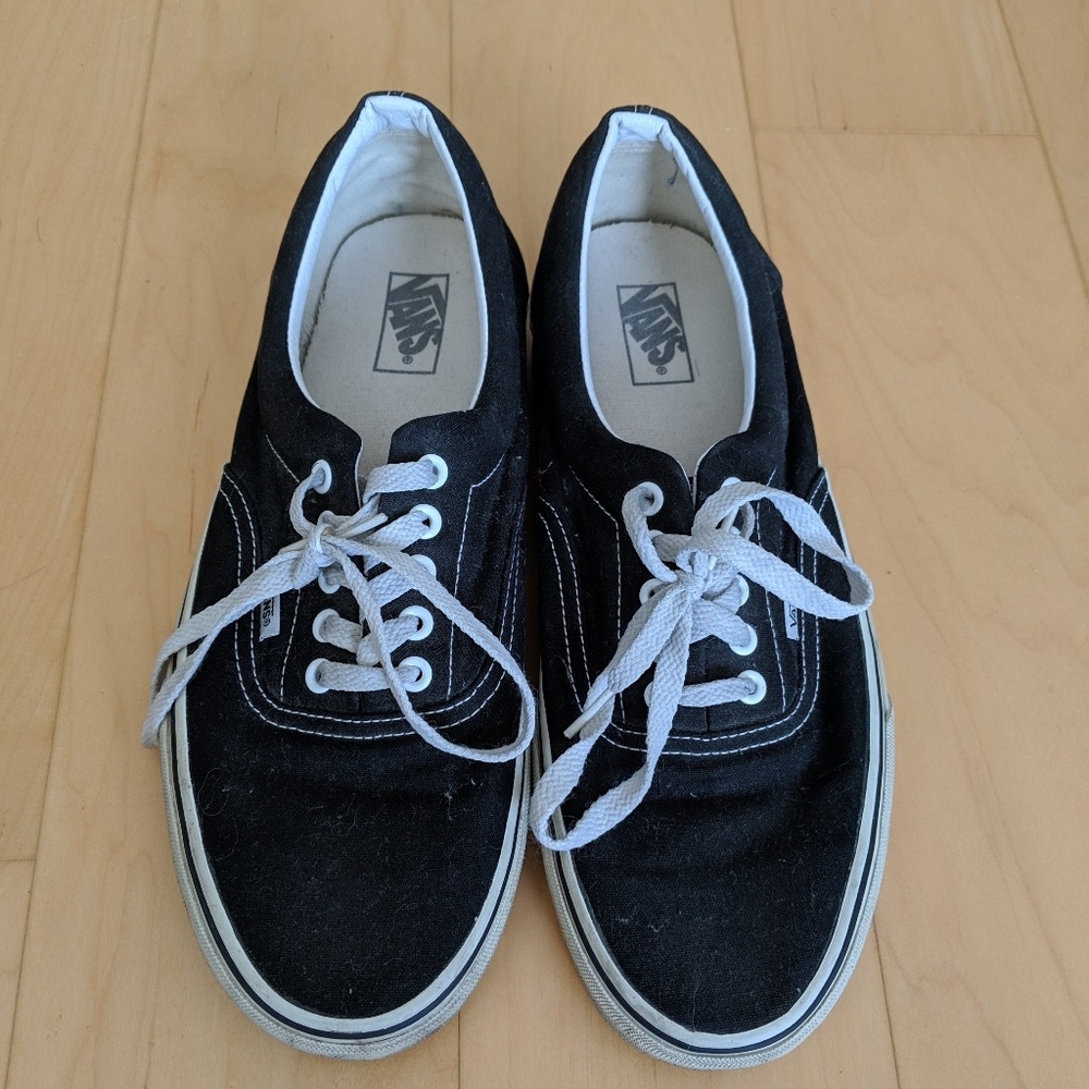 Men's Classic Vans